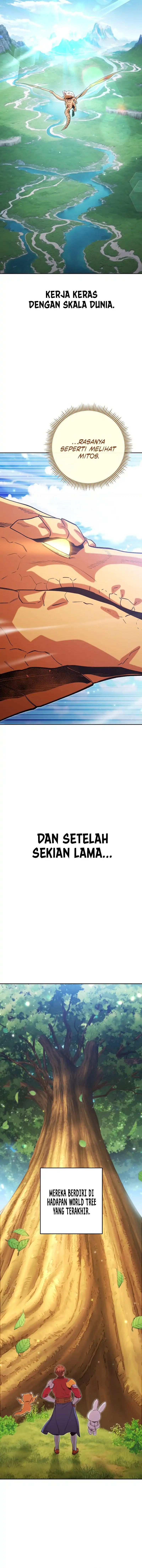 Dungeon Reset Chapter 262 Gambar 15